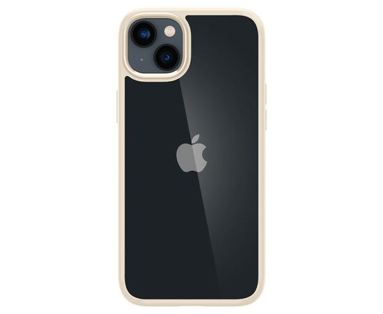 Чехол для моб. телефона Spigen Apple Iphone 14 Plus Ultra Hybrid, Sand Beige (ACS04898)