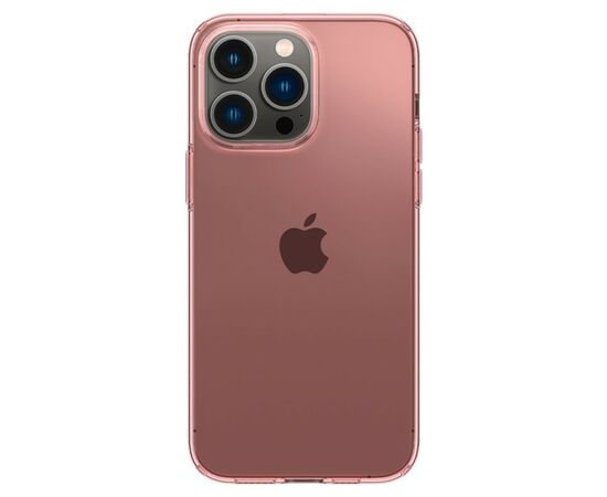 Чехол для моб. телефона Spigen Apple Iphone 14 Pro Crystal Flex, Rose Crystal (ACS04665)
