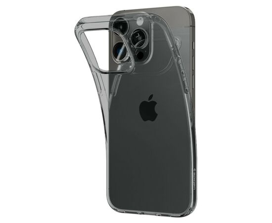 Чехол для моб. телефона Spigen Apple Iphone 14 Pro Crystal Flex, Space Crystal (ACS04664), изображение 5