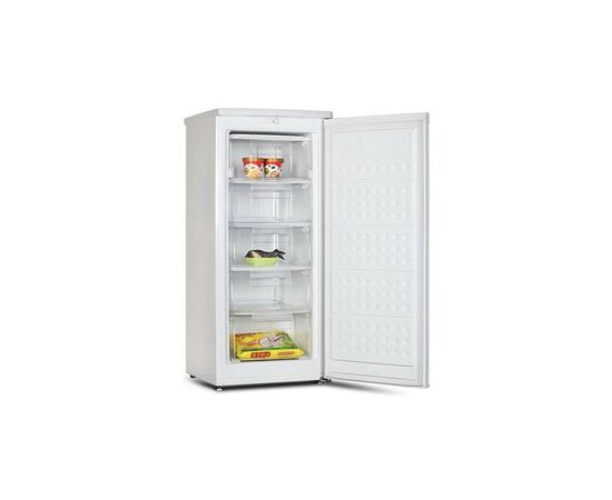 Морозильная камера PRIME Technics FS1215M, изображение 2 Морозильная камера PRIME Technics FS1215M, изображение 2