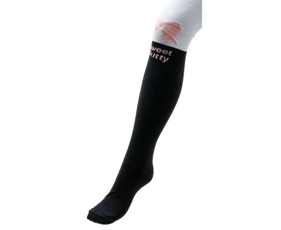 Колготки UCS Socks SWEET KITTY (M0C0301-1196-9G-black)