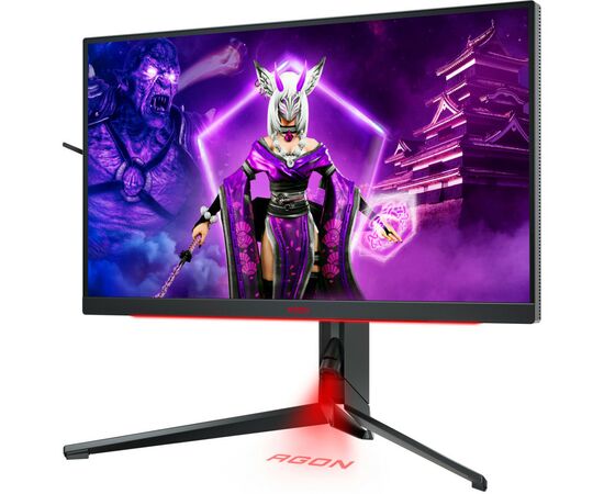 Монитор AOC AG274QXM, изображение 3 Монитор AOC AG274QXM, изображение 3