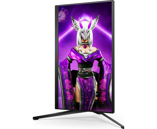 Монитор AOC AG274QXM, изображение 6 Монитор AOC AG274QXM, изображение 6