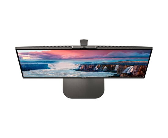 Монитор AOC Q27V5CW/BK, изображение 5 Монитор AOC Q27V5CW/BK, изображение 5