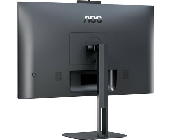 Монитор AOC Q27V5CW/BK, изображение 7 Монитор AOC Q27V5CW/BK, изображение 7