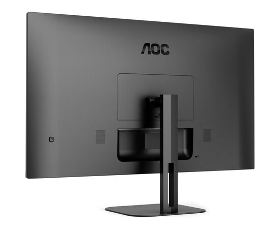 Монітор AOC Q32V5CE/BK, зображення 6 Монітор AOC Q32V5CE/BK, зображення 6