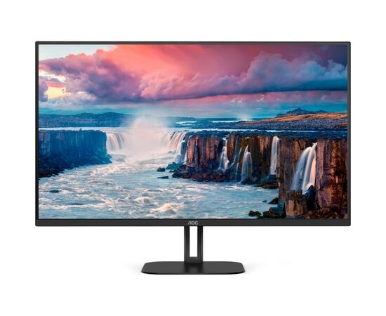 Монітор AOC Q32V5CE/BK