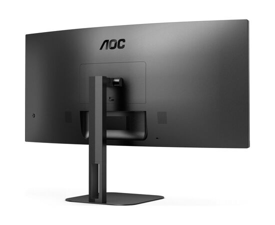 Монитор AOC CU34V5C/BK, изображение 5 Монитор AOC CU34V5C/BK, изображение 5