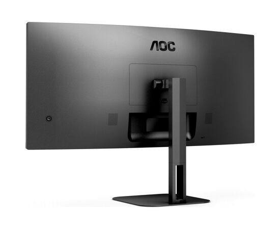 Монитор AOC CU34V5C/BK, изображение 6 Монитор AOC CU34V5C/BK, изображение 6