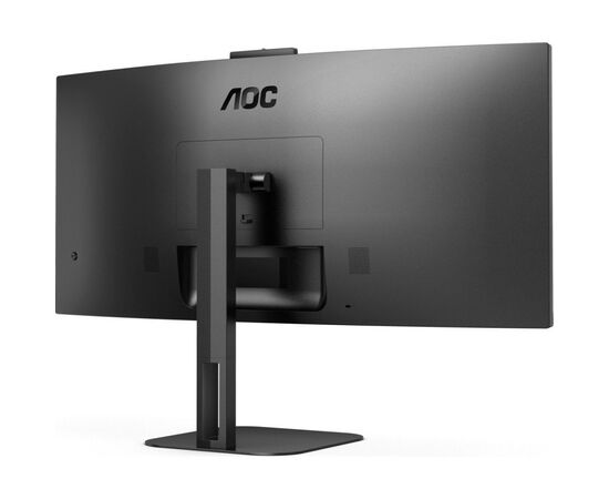Монитор AOC CU34V5CW/BK, изображение 6 Монитор AOC CU34V5CW/BK, изображение 6