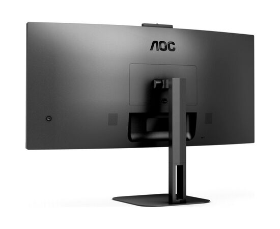 Монитор AOC CU34V5CW/BK, изображение 7 Монитор AOC CU34V5CW/BK, изображение 7