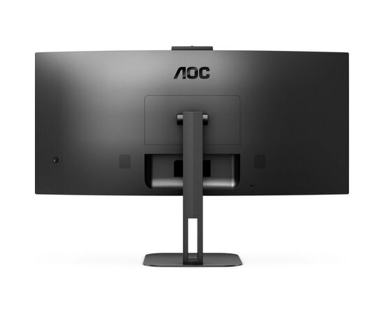 Монитор AOC CU34V5CW/BK, изображение 8 Монитор AOC CU34V5CW/BK, изображение 8