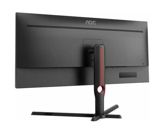 Монитор AOC U34G3XM/EU, изображение 4 Монитор AOC U34G3XM/EU, изображение 4