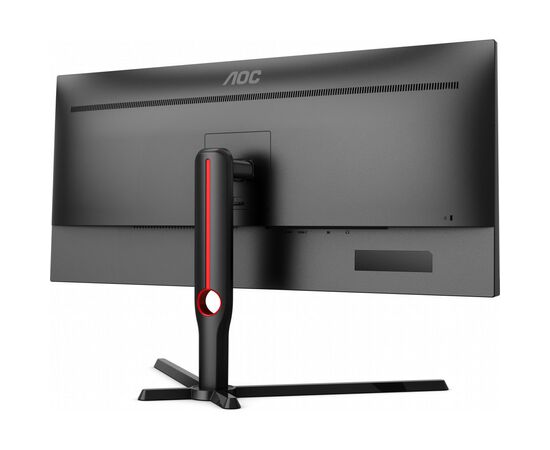 Монитор AOC U34G3XM/EU, изображение 8 Монитор AOC U34G3XM/EU, изображение 8