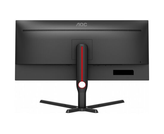 Монитор AOC U34G3XM/EU, изображение 9 Монитор AOC U34G3XM/EU, изображение 9