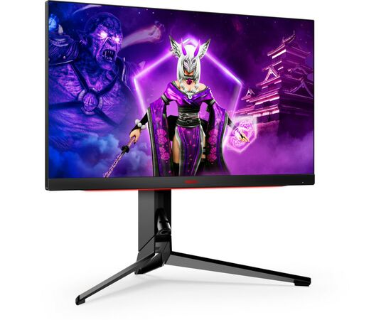 Монитор AOC AG254FG, изображение 2 Монитор AOC AG254FG, изображение 2