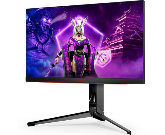 Монитор AOC AG254FG, изображение 3 Монитор AOC AG254FG, изображение 3