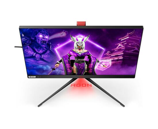 Монитор AOC AG254FG, изображение 5 Монитор AOC AG254FG, изображение 5