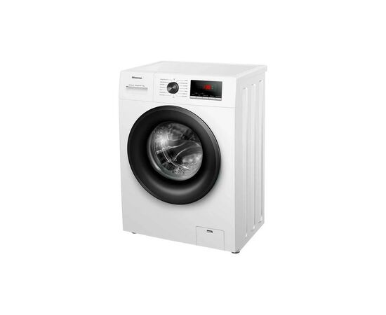 Стиральная машина Hisense WFQP7012EVM, изображение 2 Стиральная машина Hisense WFQP7012EVM, изображение 2