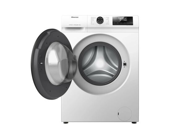 Стиральная машина Hisense WFQP7012EVM, изображение 3 Стиральная машина Hisense WFQP7012EVM, изображение 3