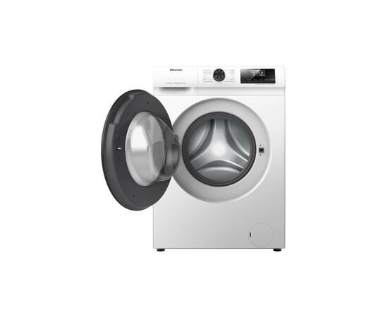 Стиральная машина Hisense WFQP8014EVM, изображение 3 Стиральная машина Hisense WFQP8014EVM, изображение 3