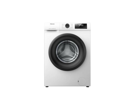 Пральна машина Hisense WFQP8014EVM