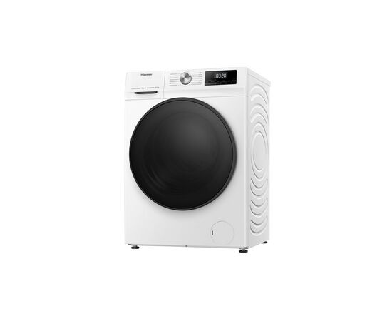 Стиральная машина Hisense WDQA8014EVJM, изображение 3 Стиральная машина Hisense WDQA8014EVJM, изображение 3