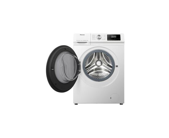 Стиральная машина Hisense WDQA8014EVJM, изображение 4 Стиральная машина Hisense WDQA8014EVJM, изображение 4