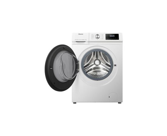 Стиральная машина Hisense WDQA9014EVJM, изображение 4 Стиральная машина Hisense WDQA9014EVJM, изображение 4