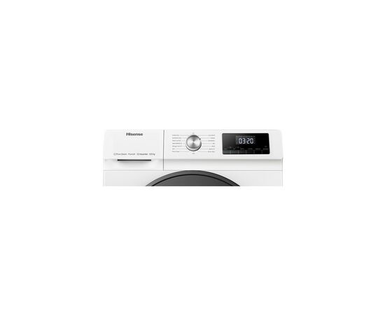 Стиральная машина Hisense WDQA9014EVJM, изображение 5 Стиральная машина Hisense WDQA9014EVJM, изображение 5