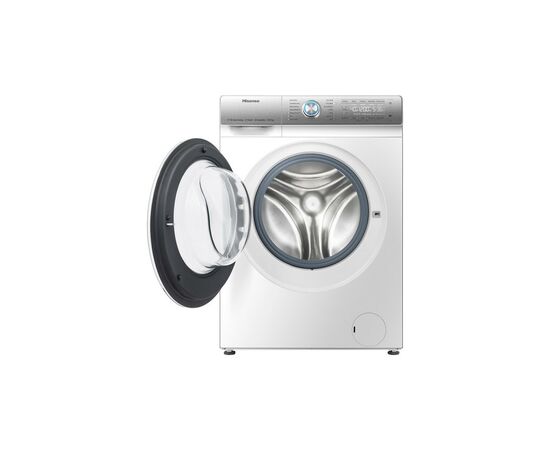 Пральна машина Hisense WDQR1014EVAJM, зображення 6 Пральна машина Hisense WDQR1014EVAJM, зображення 6