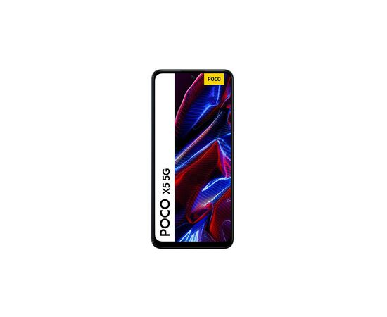 Мобільний телефон Xiaomi Poco X5 5G 8/256GB Black, зображення 2