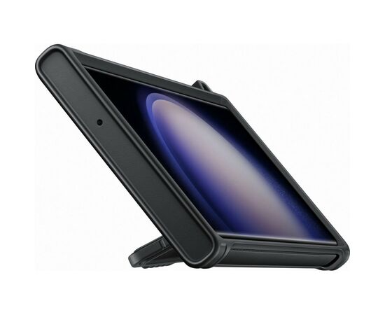 Чехол для моб. телефона Samsung Galaxy S23 Ultra Rugged Gadget Case Titan (EF-RS918CBEGRU), изображение 8 Чехол для моб. телефона Samsung Galaxy S23 Ultra Rugged Gadget Case Titan (EF-RS918CBEGRU), изображение 8