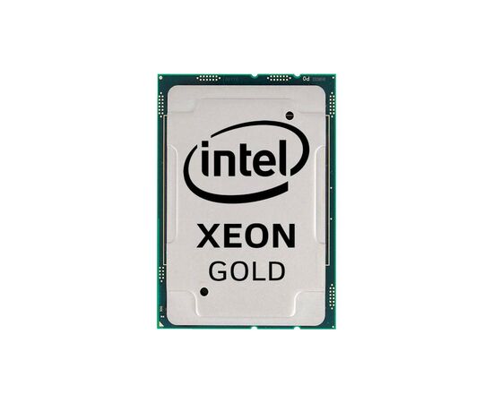 Процесор серверний Dell INTEL Xeon Gold 6226R 2.9GHz s3647 Tray (338-BVKW)