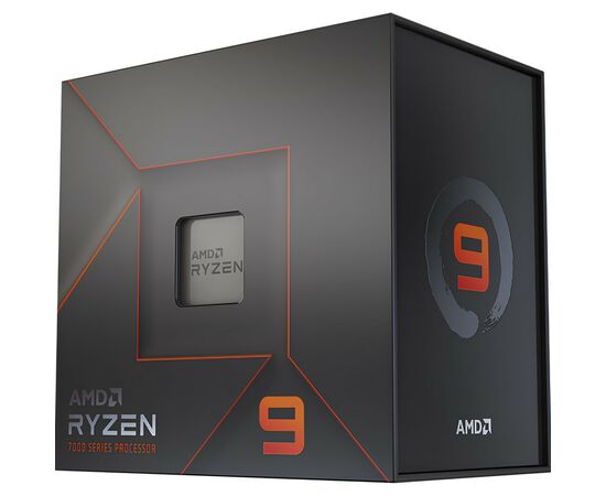 Процессор AMD Ryzen 9 7900X3D (100-100000909WOF)