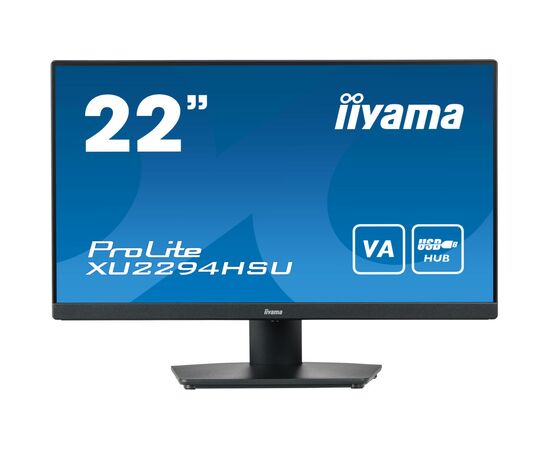 Монитор iiyama XU2294HSU-B2