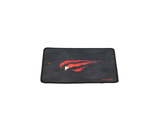 Коврик для мышки Havit HV-MP837 Black (24020), изображение 2 Коврик для мышки Havit HV-MP837 Black (24020), изображение 2