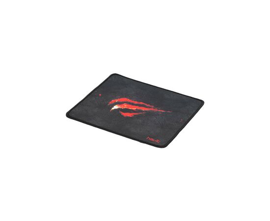 Коврик для мышки Havit HV-MP837 Black (24020), изображение 3 Коврик для мышки Havit HV-MP837 Black (24020), изображение 3