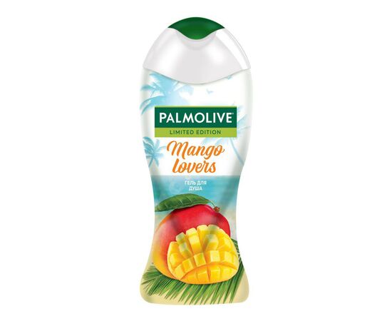 Гель для душа Palmolive Limited Edition Mango Lovers 250 мл (8718951435056)