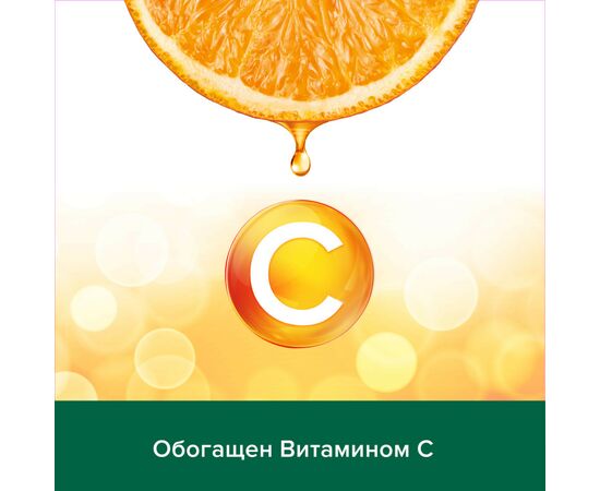 Гель для душа Palmolive Натурэль Витамин С и Апельсин 750 мл (8718951317468), изображение 6 Гель для душа Palmolive Натурэль Витамин С и Апельсин 750 мл (8718951317468), изображение 6