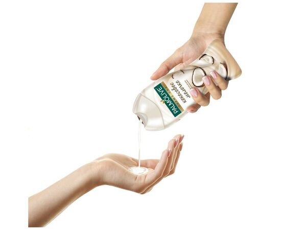 Гель для душа Palmolive Гурмэ Спа Кокосовое молочко 250 мл (8693495048811), изображение 4 Гель для душа Palmolive Гурмэ Спа Кокосовое молочко 250 мл (8693495048811), изображение 4