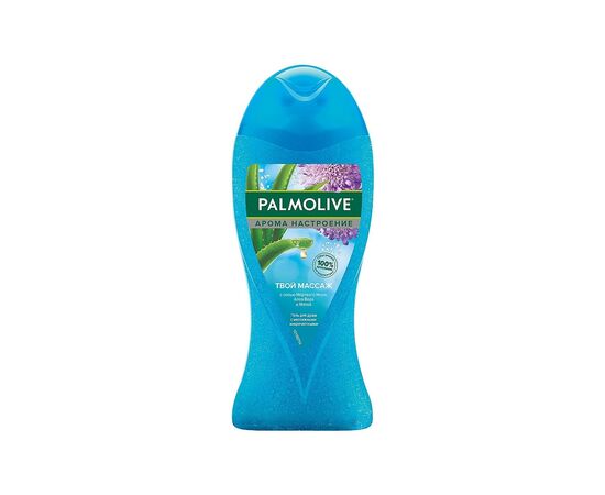 Гель для душа Palmolive Арома настроение Твой массаж 250 мл (8693495047388)