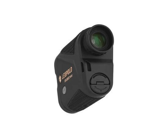 Лазерний далекомір Leupold RX-2800 TBR/W Laser Rangefinder Black/Gray OLED Selectable (171910), зображення 3 Лазерний далекомір Leupold RX-2800 TBR/W Laser Rangefinder Black/Gray OLED Selectable (171910), зображення 3