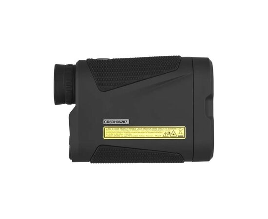Лазерний далекомір Leupold RX-2800 TBR/W Laser Rangefinder Black/Gray OLED Selectable (171910), зображення 5 Лазерний далекомір Leupold RX-2800 TBR/W Laser Rangefinder Black/Gray OLED Selectable (171910), зображення 5
