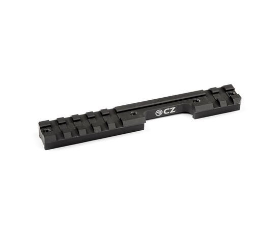 Кріплення для прицілу CZ Weaver для CZ457 black (1070-9057)
