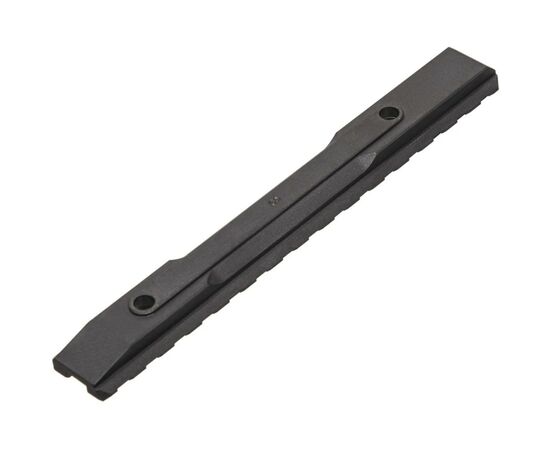 Крепление для прицела CZ Weaver для CZ557 (5570-7010-02), изображение 2 Крепление для прицела CZ Weaver для CZ557 (5570-7010-02), изображение 2