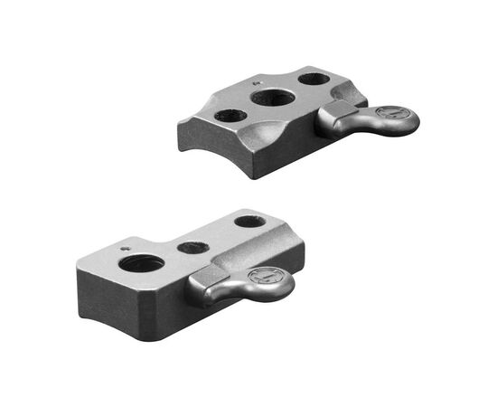 Крепление для прицела Leupold QR Steyr/Mannlicher Classic 2-PC Matte (60656)