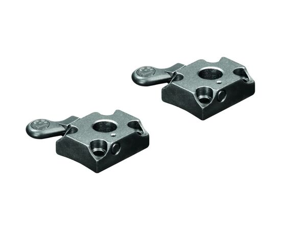 Кріплення для прицілу Leupold QR Browning X-BOLT 2-PC Matte (66080)