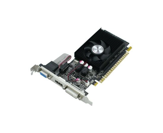 Відеокарта GeForce GT610 1024Mb Afox (AF610-1024D3L7-V6)