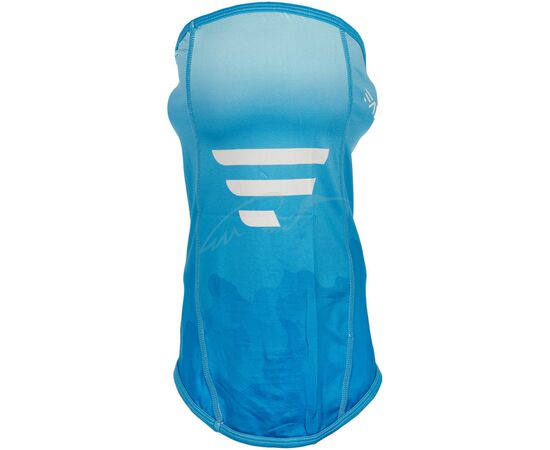 Бафф Favorite Anatomic Blue (ANB-blue), изображение 2 Бафф Favorite Anatomic Blue (ANB-blue), изображение 2